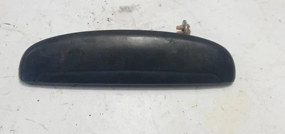 DAIHATSU SIRION M100 M101 LEFT OUTER DOOR HANDLE 06/98-02/05 *3941 - image 1 of 2