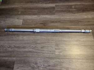 Yamaha Raptor 250 Lone Star Axle Axcalibar Pro +-2 To +5 Adjustable. - Picture 1 of 6