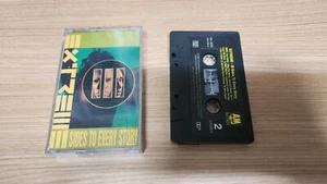 Extreme - III sides to every story korean cassette tape - Picture 1 of 5