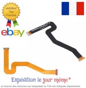 Samsung Galaxy Tab A8 10.5 AX6300AA_LCM_FPCV1 Nappe câble carte mère écran LCD - Zdjęcie 1 z 1