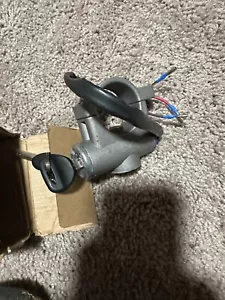 Ignition Switch For Hisun EFI MSU UTV 700/500 37200-115-0000 - Picture 1 of 3