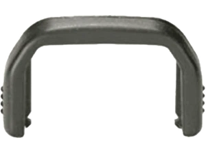 CANON EFAugenmuschel Schwarzpassend für EOS 300 350D 400D 450D 500D 550D NEU OVP - Bild 1 von 1