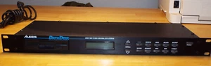Alesis Datadisk Midi Datei-/Sequenzspieler Datensicherungseinheit ohne Netzkabel - Bild 1 von 6