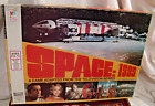 SPACE 1999 SCI FI TV SHOW MILTON BRADLEY COMPLETE