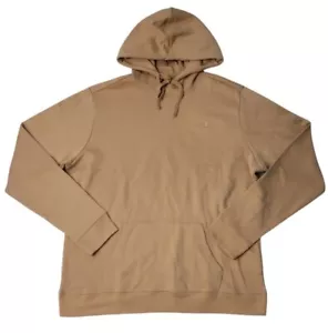 Champion Men's Kangaroo Pocket Drawcord Hooded Sweatshirt Size XL NWT - Picture 1 of 3