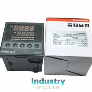 Nuovissimo regolatore di temperatura Honeywell 1 pz DC1040CT-202000-E spedizione veloce - Foto 1 di 6
