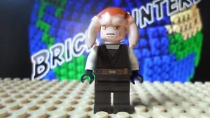 LEGO® Star Wars™ Saesee Tiin – (2011-2012) – 9498 / 7931 - Picture 1 of 2