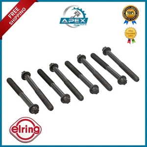 Cylinder Head Bolt Set For Man - ELRING 820.245 - Picture 1 of 1