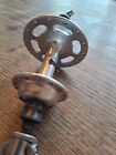 Campagnolo Record HighLow 28holes rear Hub 120mm extremely rare