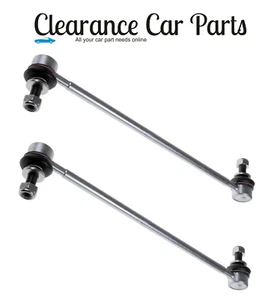 PARA MINI COOPER CLUBMAN 1.4 1.6 2.0 BARRA ANTIVUELCO DELANTERA ESLABONES ABATIBLES R50 R56 R57 UK - Imagen 1 de 1