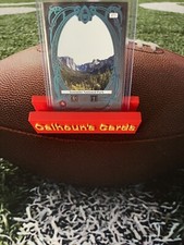 2023 Historic Autographs GILDED AGE YOSEMITE NATIONAL PARK 12/16