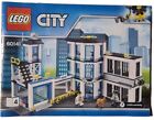 LEGO City 60141 nur Bauanleitung Neu  Teil 4