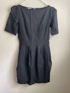 miu Miu  dress Size 40 - Picture 1 of 10