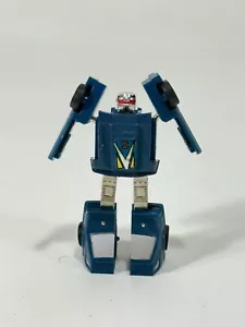 Vintage 1984 Gobots Bandai Stallion MRT-45 Mustang Tonka Action Figure - Picture 1 of 15