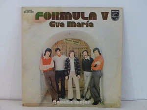 FORMULA V Eva Maria 6029 180 - Imagen 1 de 1