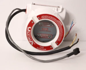 MSA Ultima Gas Monitor Relay Module 1331AAB (XJIH-G1) - Picture 1 of 7
