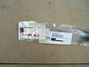 Cable acelerador Yamaha 05-0206 YZ 125/250 (en mano se envía hoy GRATIS) - Imagen 1 de 1