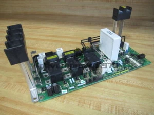 ONE USED Fanuc floor A16B-2203-0637 - Picture 1 of 3