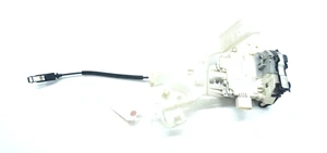 Volkswagen Touareg 2011-2017 fabricante de equipos originales con cerradura de puerta trasera izquierda actuador de pestillo - Imagen 1 de 7