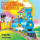 The Easy-To-Read Little Engine That Could By Watty Piper: Used