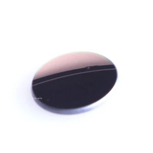 HQ GaAs Focus Lens For CO2 Laser Engraving Cutting Machine Dia18mm FL101.6mm/4" - Picture 1 of 6