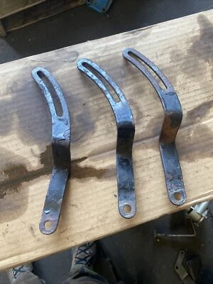 Mercruiser alternator mount bracket - Image 1 of 4