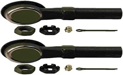 Extremo de la barra de amarre de dirección para Nissan Multi, 200SX, 240SX, Altima, Pulsar NX, Sentra Foto 1 de 2