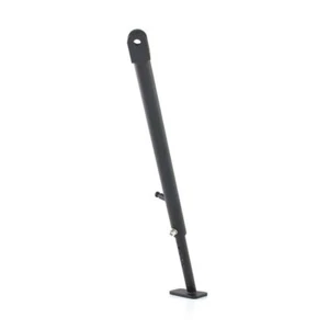Motorcycle Adjustable Kick Stand Bracket Fit For Honda CRF250X 2004-2012 2005 - Picture 1 of 24