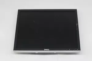 Dell UltraSharp 1908FP, 1907FPT 19" LCD Monitor w/DVI, VGA, 4 USB Port NO STAND - Picture 1 of 2