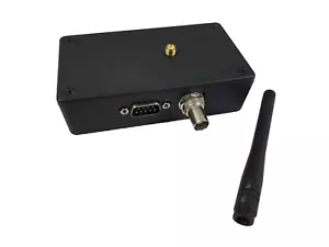 Autoscript Wireless Scroll Control Receiver - Picture 1 of 5