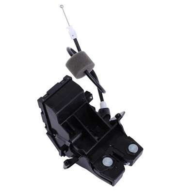 Actuador de bloqueo de puerta trasera para Mercedes-Benz C230 2003-2007 CLK550 E500 Foto 1 de 4