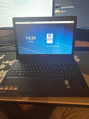 Lenovo B5400 - Image 1 of 3