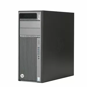 HP Z440 Workstation Xeon E5-2699 v3 64GB DDR4 960GB SSD Q600 WIFI WINDOWS 11 - Picture 1 of 11