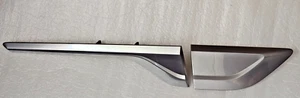 KIA SORENTO IV FRONT FENDER COVER & DOOR RIGHT SET 877F2 P2000 & 877G2 P2000 - Picture 1 of 9