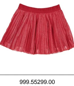 ROTER SILBERROCK MÄDCHEN TRYBEYOND/BIRBA BEREITS 30% RABATT - Bild 1 von 7