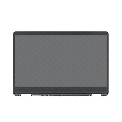 FTDLCD M47691-001 LCD Touchscreen Digitizer Display for HP Chromebook x360 14b-cb0013dx