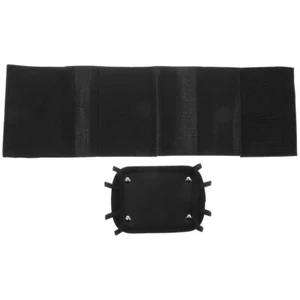 Holder Headrest Cup for Back Backseat Phone - Photo 1/12