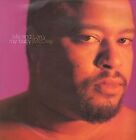Larry McCray Me and My Baby 12" vinyl UK Pointblank 1990 b/w live version and