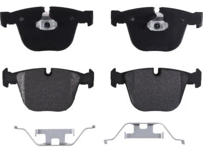 Juego de pastillas de freno traseras API 28588XZ 2007 2008 2009 BMW M5 2006-2010 Foto 1 de 2