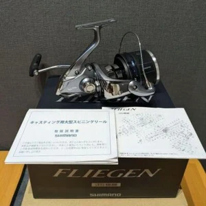 Mulinello da Pesca Shimano 24 FLIEGEN 35 Ultrafine Surf Casting - Foto 1 di 2