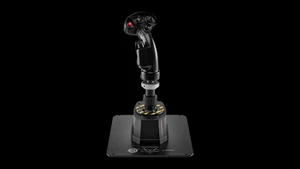 Thrustmaster AVA F/A 18E Super Hornet Flight Bundle - Photo 1/6