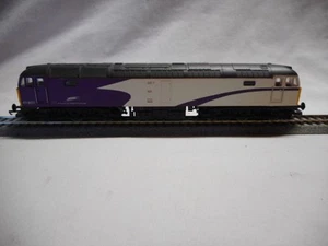 Lima 204753 OO Scale Porterbrook Class 47 Diesel Locomotive #47 807 - Picture 1 of 7