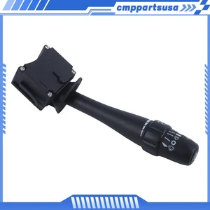 Windshield Wiper Switch for Chevrolet Malibu Pontiac G6 Saturn 15913466 21994379 - Imagen 1 de 6