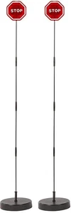 Garagen Einparkhilfe LED Blinkend Garage Parksensor Perfekte Zielanzeige... - Bild 1 von 6
