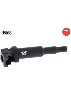 NGK Ignition Coil (U5055) - Image 1 of 4