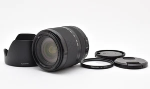 SONY DT 18-135mm F3.5-5.6 SAM SAL18135 A-mount Lens From Japan [Exc++] #2561871 - Picture 1 of 13