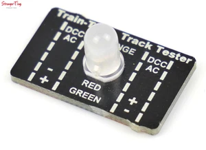 Gaugemaster Multi Scale Gleistester Multi Scale - Bild 1 von 1