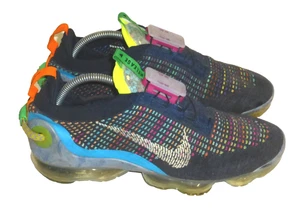 Nike Air VaporMax 2020 Flyknit Men's Sneakers Shoes Size: 9 CJ6740-400 - Picture 1 of 11