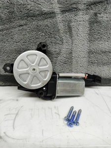 Power Window Motor Drivers Front Left Side For Hyundai Elantra Sedan 2011-2016 - Picture 1 of 6