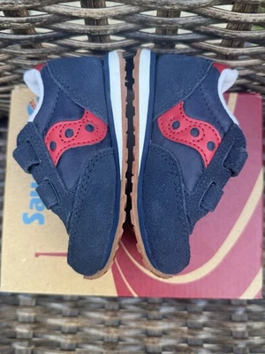 Sapato infantil Saucony tamanho 5 - Imagem 1 de 3